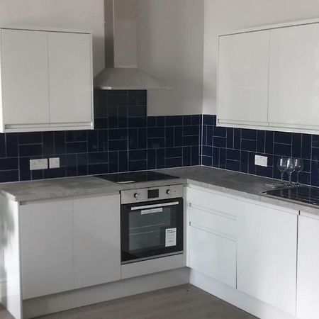 Birchover Juniper Court Aparthotel นอตติงแฮม ภายนอก รูปภาพ