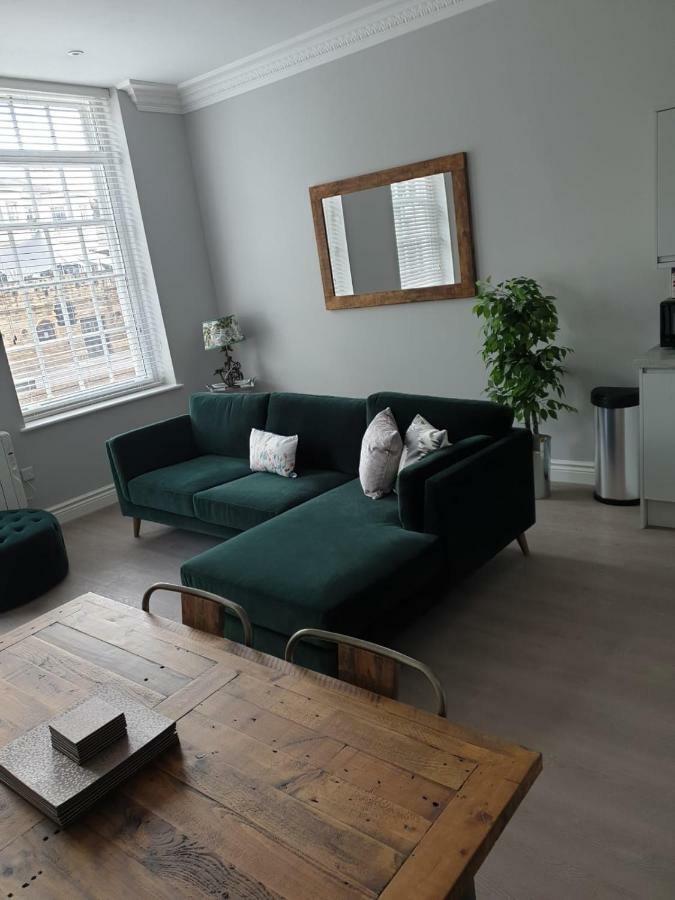 Birchover Juniper Court Aparthotel นอตติงแฮม ภายนอก รูปภาพ