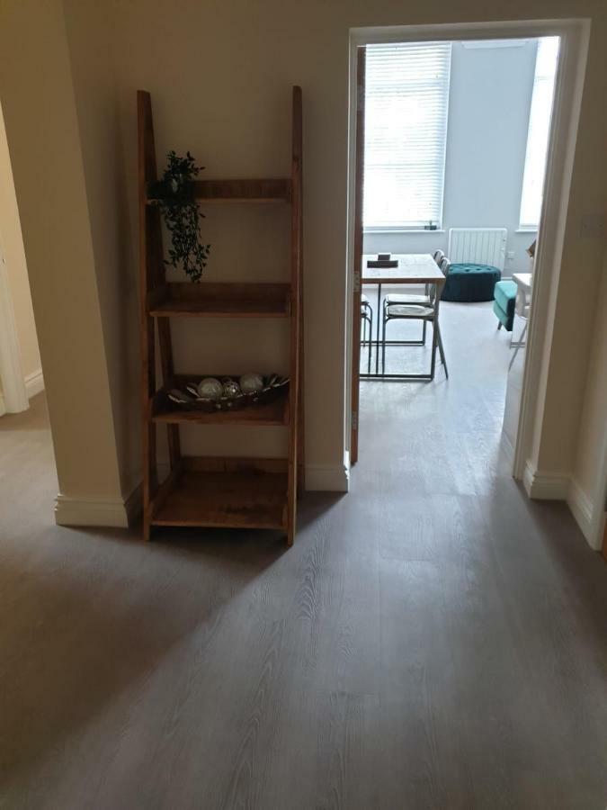 Birchover Juniper Court Aparthotel นอตติงแฮม ภายนอก รูปภาพ